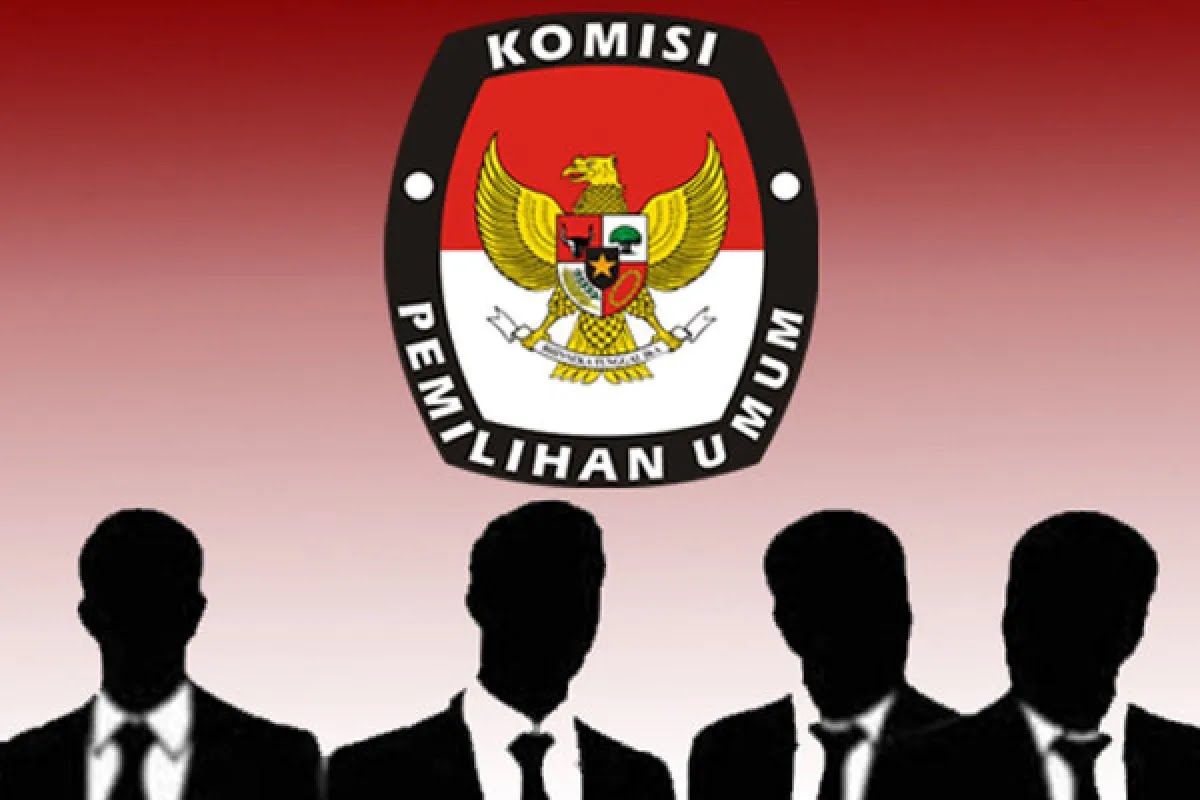 KPU Batalkan Aturan Pembatasan Dokumen Capres-Cawapres