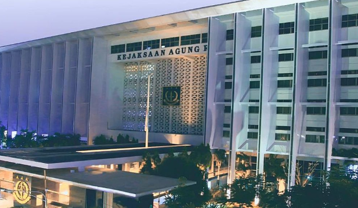 Kejagung Usut Korupsi Investasi di Kimia Farma