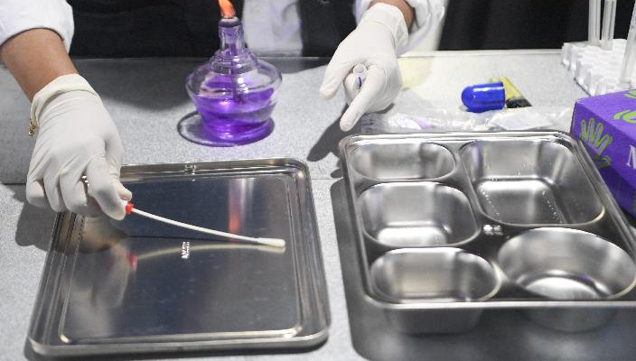 HNW Minta Usut Tuntas Isu Ompreng Makan Gratis