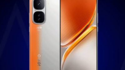 iQOO 15 Gunakan Layar Samsung M14 Terbaru