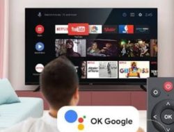 Gemini AI Resmi Hadir di Google TV: Revolusi Pengalaman Nonton dengan Asisten Cerdas