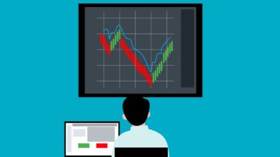 IHSG Hari Ini Dibuka Optimis, Melanjutkan Kenaikan dari Pekan Lalu