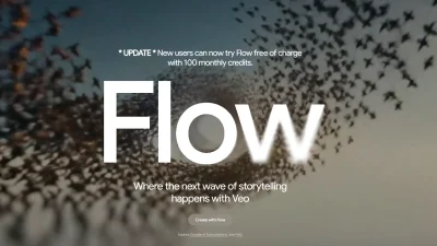 Panduan Lengkap: Cara Mudah Buat Video AI dengan Google Flow dan Gemini AI