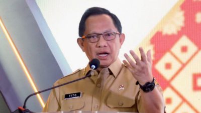 Mendagri Kritik Keras Penyalahgunaan Dana Transfer Daerah dan Kolusi Politik