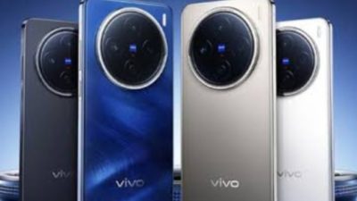 Tanggal Rilis Vivo X300 Terkonfirmasi 13 Oktober: Usung Desain Premium dan Lensa Zeiss Canggih