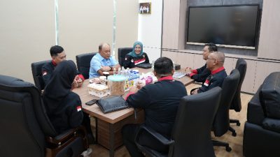 Solusi BGN dan ICA: 5.000 Chef Diterjunkan untuk Jamin Keamanan Pangan Program MBG