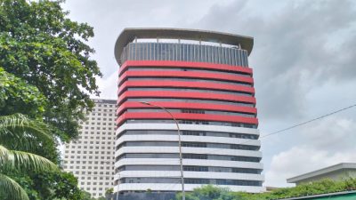 KPK Panggil Eks Dirjen Kemnaker Kasus Pemerasan Sertifikasi K3