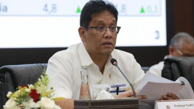 Tegas! Menkeu Purbaya Tolak Dana APBN untuk Family Office, Jaga Integritas Anggaran