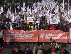 Anggota Baleg DPR: RUU Masyarakat Hukum Adat Harus Pastikan Penguatan Ekonomi Adat