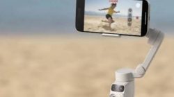 DJI Osmo Mobile 8 Resmi Dijual: Fitur Rotasi 360 Derajat dan ActiveTrack 7.0 Baru