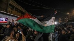 Seruan MUI: Konsolidasi Dukungan Asia-Pasifik untuk Kemerdekaan Palestina di Forum Internasional