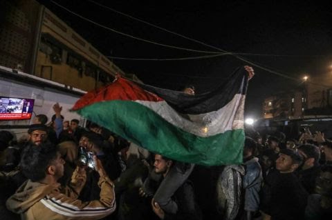 MUI Ajak Asia-Pasifik Konsolidasi Dukungan Kemerdekaan Palestina