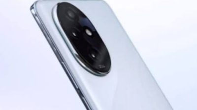 Honor Magic8 dan Magic8 Pro Rilis Global dengan Baterai Jumbo