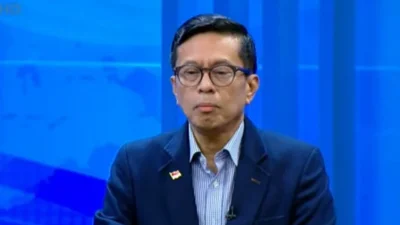 Salinan Ijazah Jokowi Dilegalisasi KPU DKI Jakarta, Joman: Polemik Tak Relevan Lagi