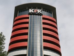 Ketua Bawaslu Dilaporkan ke KPK Terkait Dugaan Korupsi Proyek Rp12,14 Miliar, Ada Temuan BPK
