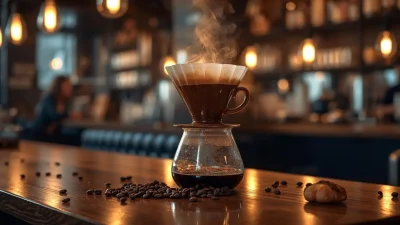 Kopi Jadi Gaya Hidup Gen Z: Ini 4 Jenis Kopi Populer di Indonesia