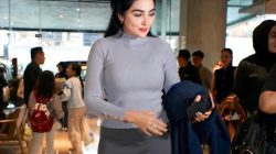 Mantan Karyawan Ashanty Ditahan, Tersangka Penggelapan Rp 2 M