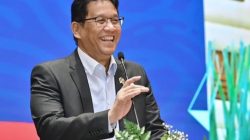 Said Didu: Menkeu Purbaya Jadi 'Fighter' Atas Perintah Prabowo