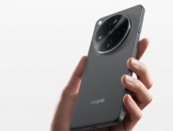 Oppo Find X9s Hadir April 2026: Flagship Mini Performa Tinggi dengan Baterai 7.000 mAh