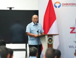 Badan Gizi Nasional Canangkan Zona Integritas: Wujudkan Birokrasi Bersih dan Pelayanan Prima