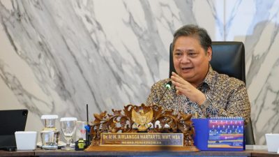 Ekonomi Digital Indonesia Tembus Rp1.497 T, Target 2030 Melesat