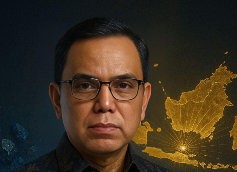 Integritas Moral Polri Era Prabowo Kunci Jaga Keseimbangan