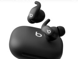 Beats Powerbeats Fit Meluncur dengan Wingtip dan ANC, Pilihan Baru Earbuds Olahraga Terbaik