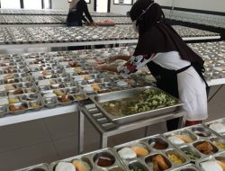 Progres Program Makan Bergizi Gratis: BGN Optimis Target 82,9 Juta Penerima Tercapai