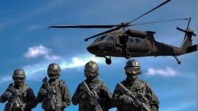 Reformasi Peradilan Militer Mandek, TNI Harus Diadili di Umum