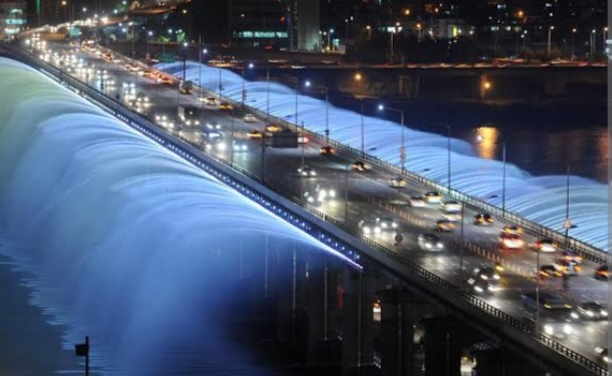 Seoul ADEX 2025 Dibuka, Pameran Pertahanan Terbesar Korea