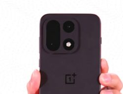 Bocoran OnePlus 15: Triple Camera 50MP, Chip Snapdragon Elite, dan Baterai Gahar 7.300mAh