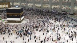 UU PIHU Terbaru: Pemerintah Resmi Legalkan Umrah Mandiri, Asosiasi Penyelenggara Menolak