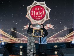 Pionir Halal Beauty Brand! Wardah Borong Top Halal Award 2025, Unggul di 12 Kategori Produk