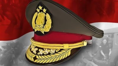 Pesan Kapolri di Apel Kasatwil: Pelayanan Prima Butuh Kekompakan