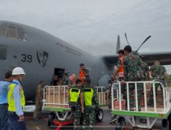 Update BNPB: Korban Jiwa Bencana Hidrometeorologi Sumut, Aceh, Sumbar Capai 174 Orang Meninggal