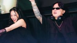 DJ Bravy Klarifikasi Putus dari Erika Carlina dan Akui Selingkuh: “Semua Salah Gue”