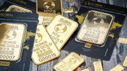 Penyebab Utama Harga Emas Dunia Turun 4 Hari Beruntun, Antam Jatuh Rp29 Ribu