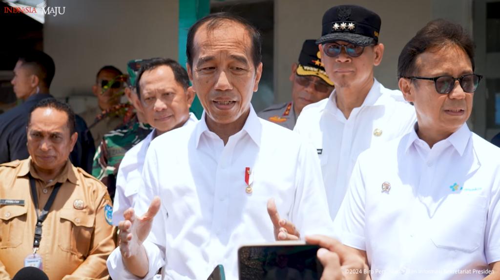 Ijazah Palsu Jokowi: Pakar Soroti Pentingnya Bukti Standar