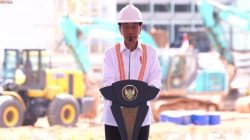 Jokowi Dijuluki 'Politisi Jalanan', Dikritik Keras di Dalam Negeri