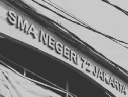 Kasus Ledakan SMAN 72: Kemensos Beri Pendampingan Psikososial Penuh untuk ABH Pelaku