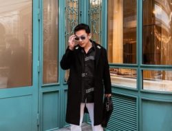 Insiden Debt Collector Panaskan Konflik Ruben Onsu-Sarwendah, Jordi Minta Selesaikan Dingin