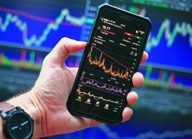 Goldman-Morgan Stanley Prediksi Koreksi Pasar Saham 20%