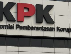 KPK Anggap Tata Kelola Sumsel ‘Merah’, Tangani 390 Kasus Korupsi dalam Enam Tahun