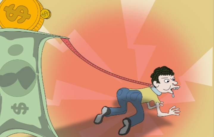 Kredit Macet Pinjol Usia Muda Melonjak 815%, OJK Bertindak