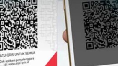 Modus Phishing QRIS Palsu: BI Ingatkan Cek Nama Merchant