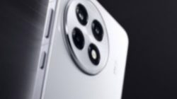 Flagship Terbaru! OnePlus Ace 6T Dikonfirmasi Pakai Snapdragon 8 Gen 5 dan Fast Charging 100W