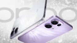 Oppo Reno15 Rilis 10 November, Usung Kamera Utama 200MP