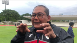 PSSI Dalami 5 Kandidat Pelatih Baru Timnas Indonesia