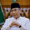 Surat Resmi Keluar, Syuriayah PBNU Berhentikan Yahya Cholil Staquf dari Jabatan Ketua Umum