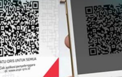 Pengguna QRIS Tembus 56 Juta, Kalahkan Pengguna Kartu Kredit